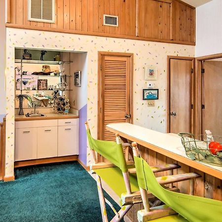 Kitty Hawk Townhome At Sea Dunes - Walk To Beach! Dış mekan fotoğraf