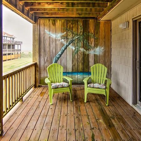 Kitty Hawk Townhome At Sea Dunes - Walk To Beach! Dış mekan fotoğraf