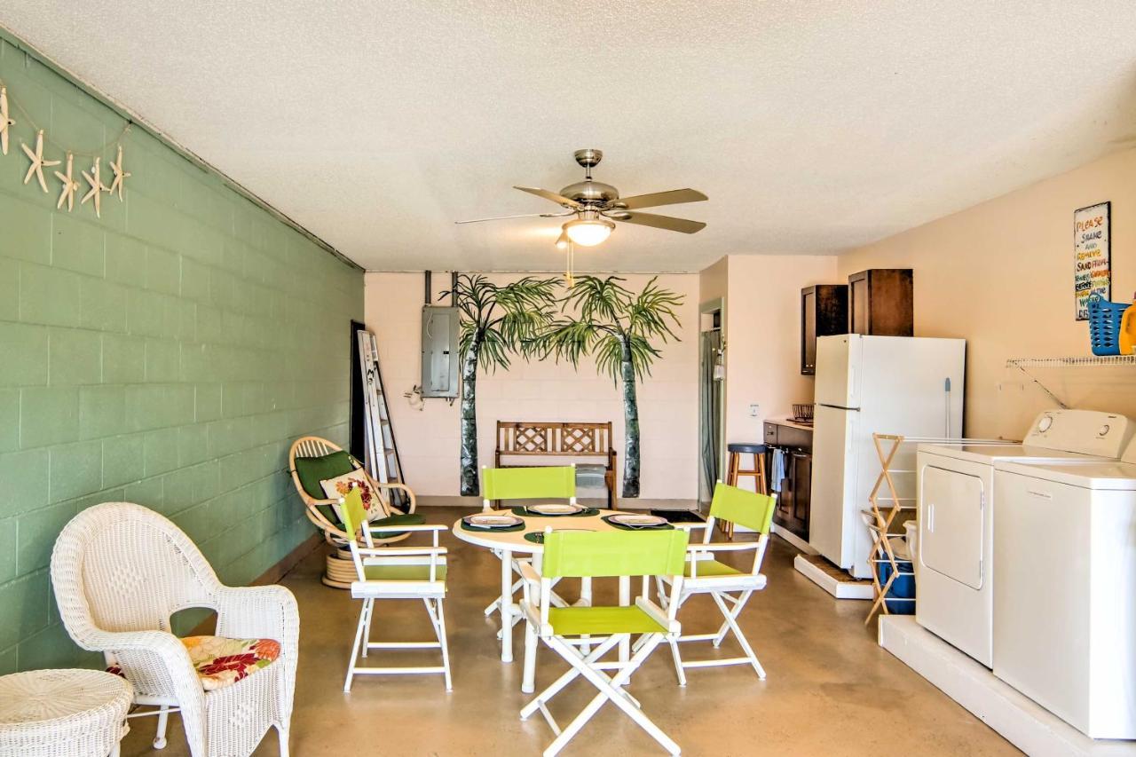 Kitty Hawk Townhome At Sea Dunes - Walk To Beach! Dış mekan fotoğraf